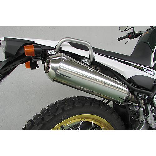 ワイズギア 【当店在庫あり】dB's SEROWセロー250 XT250X（全年式