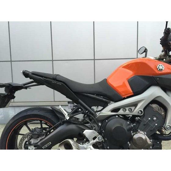 当店在庫あり】dB's 14'〜 16' MT09 RN34J 20mmローダウン