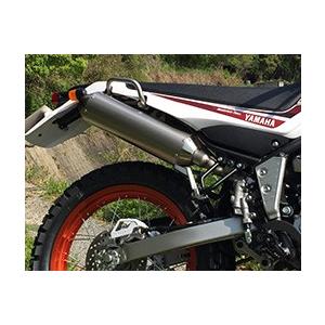 ワイズギア 【当店在庫あり】dB's 08'〜17' セロー250/XT250X