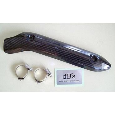 ワイズギア 【お取り寄せ】dB's 18'〜セロー250/トリッカー DG31J