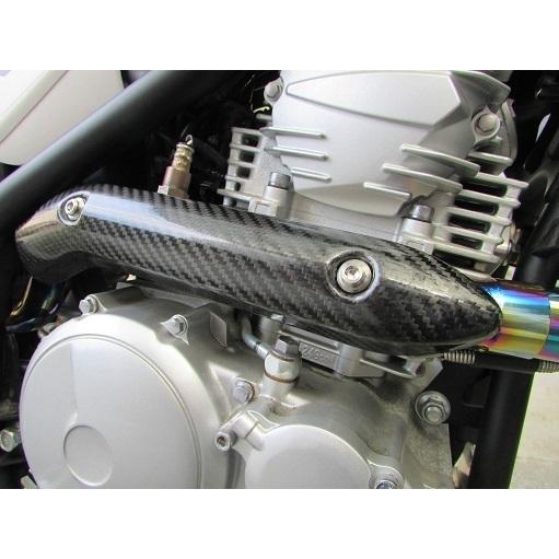 ワイズギア 【当店在庫あり】dB's 18'〜 セロー250・トリッカー