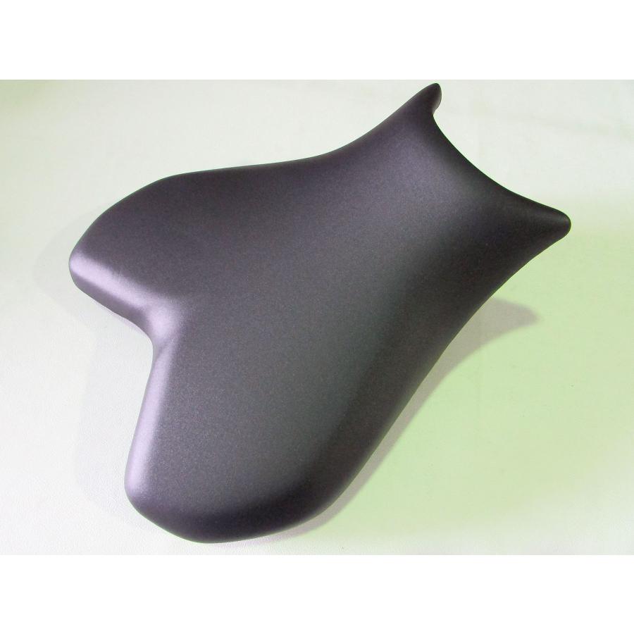 dB′s MT07用ローダウンゲルシート 美品 DB'S MT07 シート関連パーツ 15mmローダウンゲルシート（フロントのみ