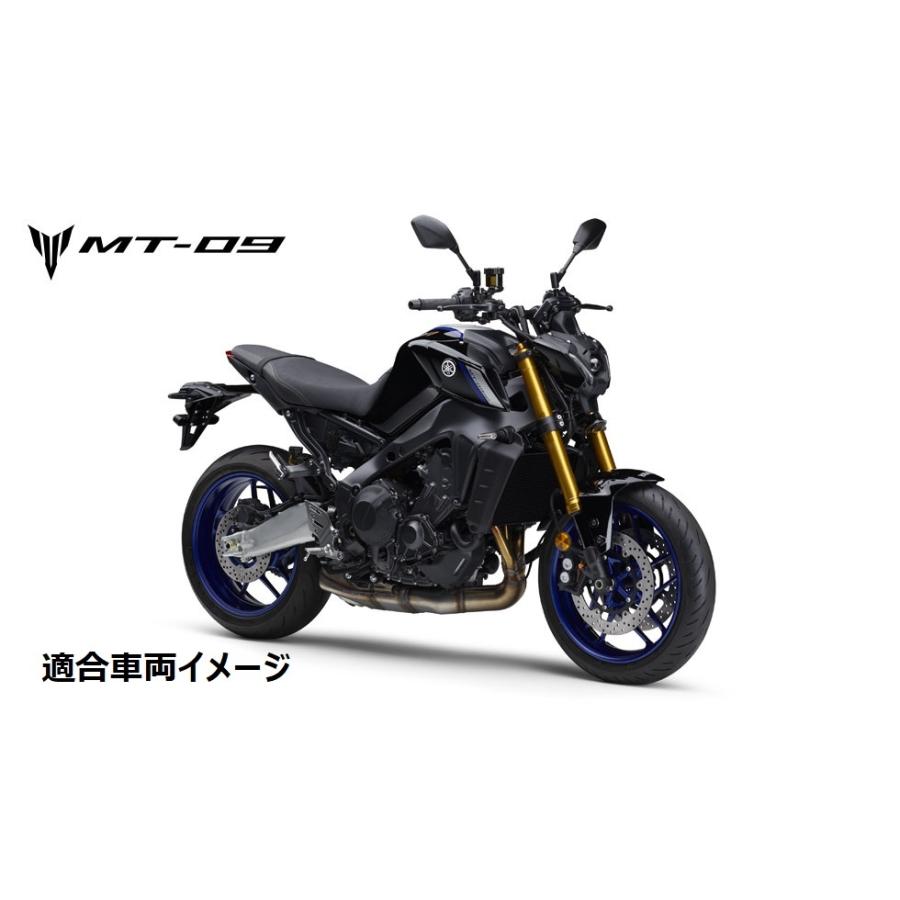 MT-09 (RN52) ワイズギア ラリーシート MT-09 (RN52) ワイズギア ラリーシート - メルカリ