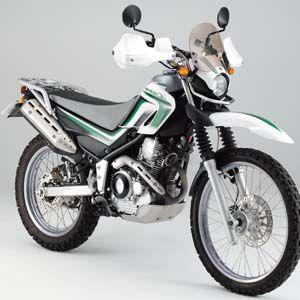 YAMAHA 【当店在庫あり】SEROW セロー250(全年式)ミニ YAMAHA 【当店在庫あり】SEROW セロー250(全年式)ミニ