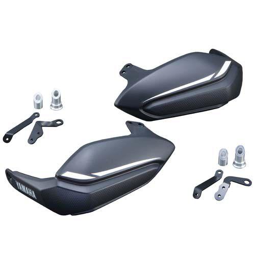 YAMAHA（ヤマハ） 【当店在庫あり】WR250R/X DG15J ハンドルガード