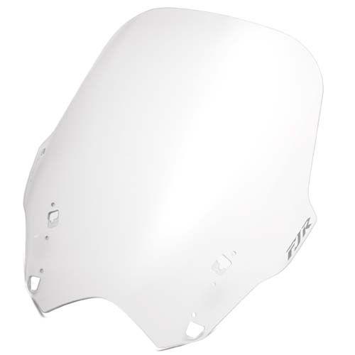 FJR1300ハイスクリーン FJR1300用ハイスクリーン[PR] - 福岡ツーリングライダー