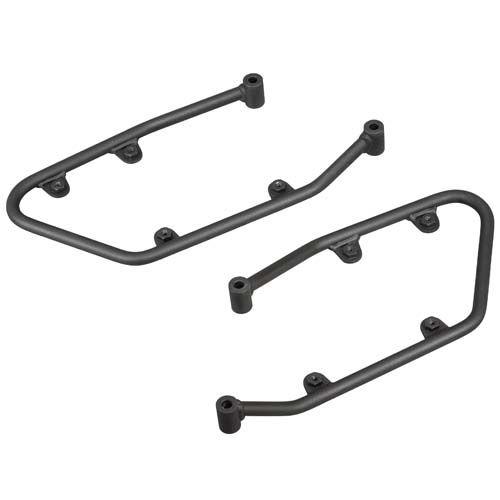 ヤマハ　ボルトBOLT VN04 サドルバックサポートバー新品未使用 YAMAHA（ヤマハ） 【当店在庫あり】BOLTボルト VN04J/09J サドルバッグ