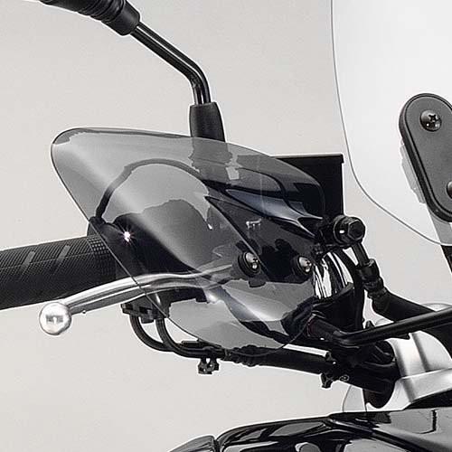 YAMAHA ナックルバイザー OSK-1SK-480-R02 マジェスティS用 YAMAHA 【当店在庫あり】マジェスティS（全年式）ナックル