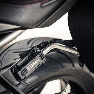 mt-07  RM07J用　ソフトバッグサポート YAMAHA（ヤマハ） 【当店在庫あり】14'〜20' MT-07 RM07J/RM19J ソフト