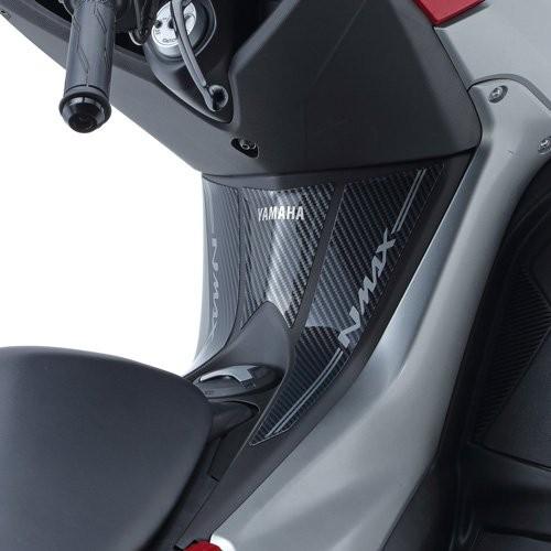 【当店在庫あり】NMAX125（16'〜20'）/NMAX155（17'〜21'）SE86J/SED6J/SG50J プロテクションパッド ヤマハ純正｜sp-shop