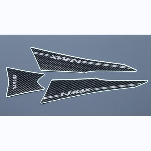 YAMAHA（ヤマハ） 【当店在庫あり】NMAX125（16'〜20'）/NMAX155（17