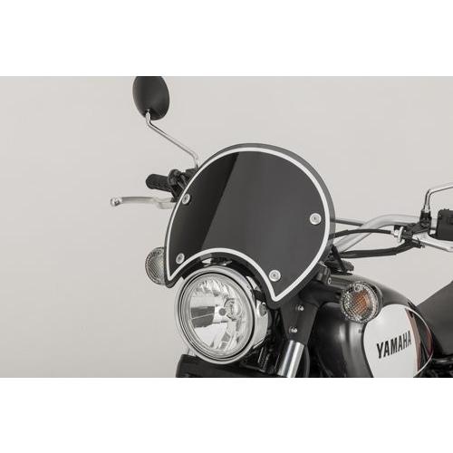 【当店在庫あり】SCR950 VN09J マイクロカウル ヤマハ純正 ※メーカー販売終了在庫限りです！