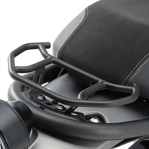 YAMAHA 【当店在庫あり】XSR700 RM22J/RM41J リアラック ヤマハ