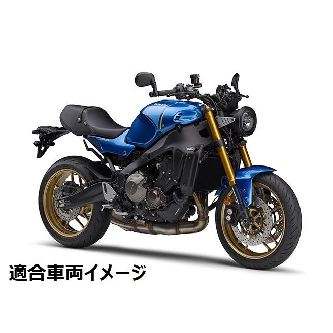 22'〜 XSR900 RN80J ラジエターサイドカバー/ウインカー移設キット ACTIVE ワイズギア｜sp-shop｜02