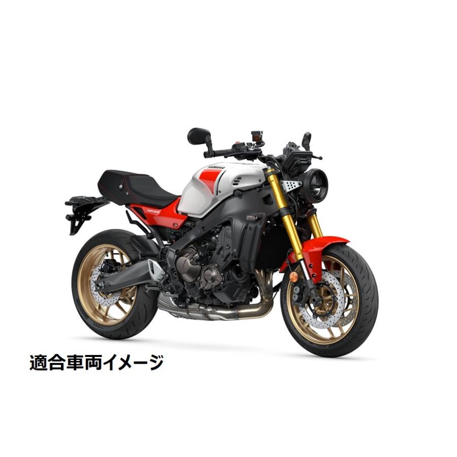 ワイズギア 【お取り寄せ】22'〜 XSR900 RN80J/RN96J ラジエター ワイズギア 【お取り寄せ】22'〜 XSR900 RN80J/RN96J ラジエター