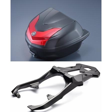 YAMAHA（ヤマハ） 【当店在庫あり】18'〜24' MT-07 RM19J/RM33J ユーロ