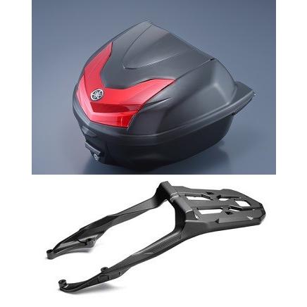 YAMAHA（ヤマハ） 【当店在庫あり】14'〜20' MT-09 RN34J/52J・17