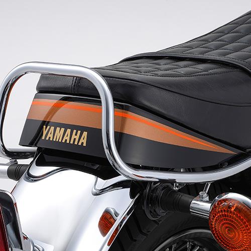 YAMAHA 【当店在庫あり】最終1点!10'〜 SR400 RH03J/RH16J 復刻 YAMAHA 【当店在庫あり】最終1点!10'〜 SR400 RH03J/RH16J 復刻