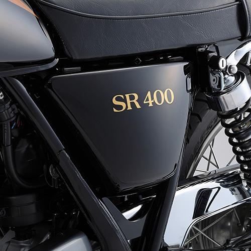 YAMAHA 【当店在庫あり】最終1点!10'〜 SR400 RH03J/RH16J 復刻 YAMAHA 【当店在庫あり】最終1点!10'〜 SR400 RH03J/RH16J 復刻