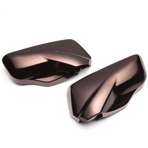 ワイズギア 最終1点！FJR1300AS/A RP27J ナックルガード左右セット