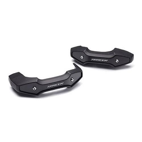 【当店在庫あり】18'〜20' Tracerトレーサー900/GT RN51J・16'〜21' XSR900 RN46J/RN56J  サイドスライダー左右セット ヤマハ純正