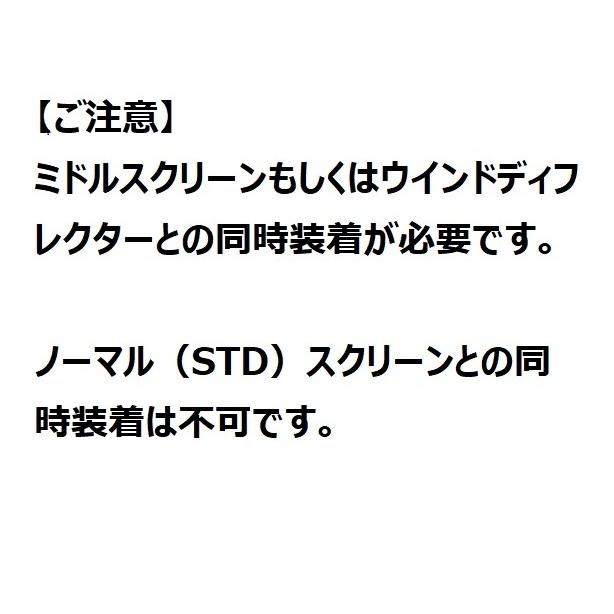 17'〜21' MT-10/SP RN50J ナックルガード ヤマハ純正【当店在庫あり】｜sp-shop｜04