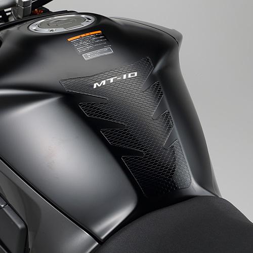 【当店在庫あり】17'〜 MT-10/SP RN50J/RN78J タンクパッド ヤマハ純正