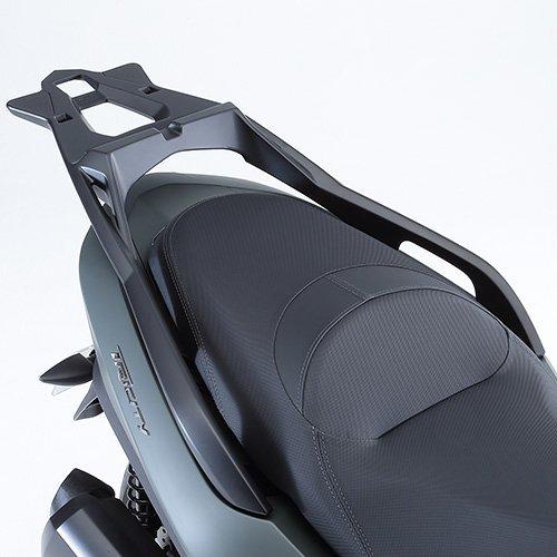 YAMAHA XMAX250 トリシティ300 ユーロトップケース用キャリア YAMAHA（ヤマハ） 【当店在庫あり】トリシティ300（全年式）ユーロ
