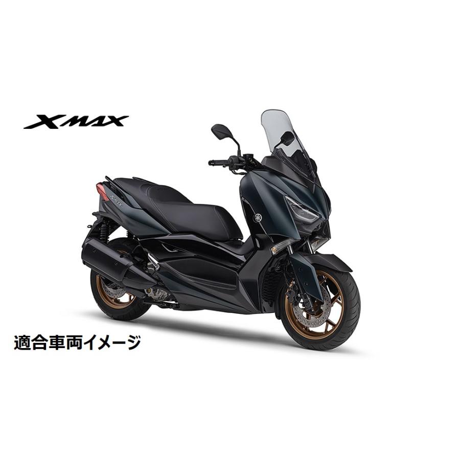 YAMAHA 【当店在庫あり】18'〜 XMAX SG42J/SG70J/SGA8J(全年式 YAMAHA 【当店在庫あり】18'〜 XMAX SG42J/SG70J/SGA8J(全年式