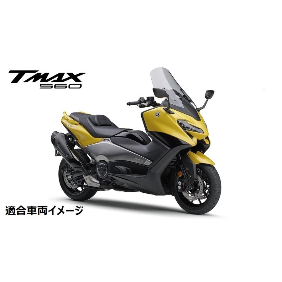YAMAHA（ヤマハ） 【当店在庫あり】22'〜 TMAX560/TECH MAX SJ19J