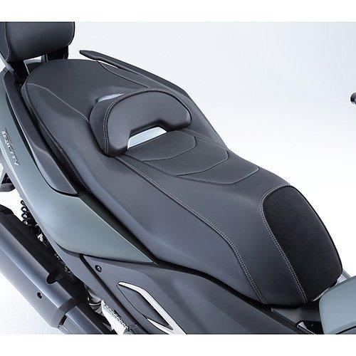 ヤマハ YAMAHA FJR1300 A/AS コンフォートシート ライダー側 ヤマハ YAMAHA FJR1300 A/AS コンフォートシート ライダー側