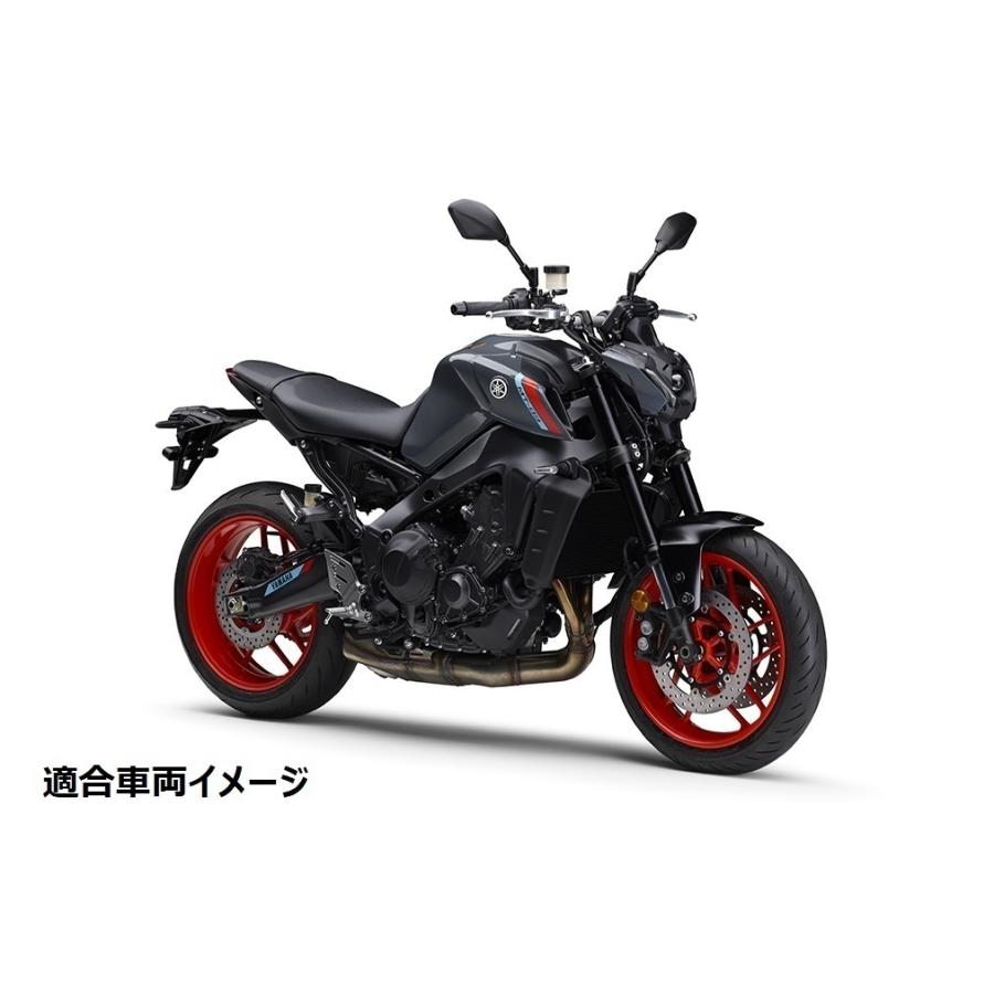 YAMAHA（ヤマハ） 【当店在庫あり】21'〜 MT-09/SP/Y-AMT RN69J/RN87J
