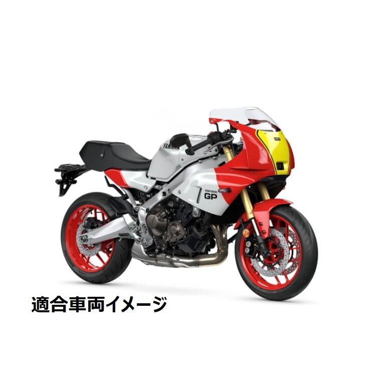 ワイズギア 【当店在庫あり】XSR900 RN80J/RN96J・XSR900GP ワイズギア 【当店在庫あり】XSR900 RN80J/RN96J・XSR900GP