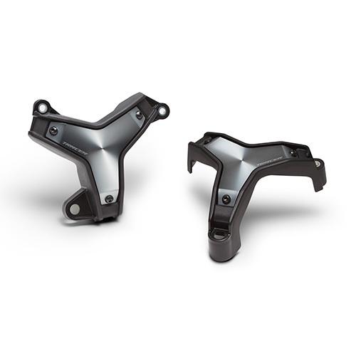 日東（NITTO）鉄ステム 125mm 浅曲がり（65度）中古品 【公式通販】