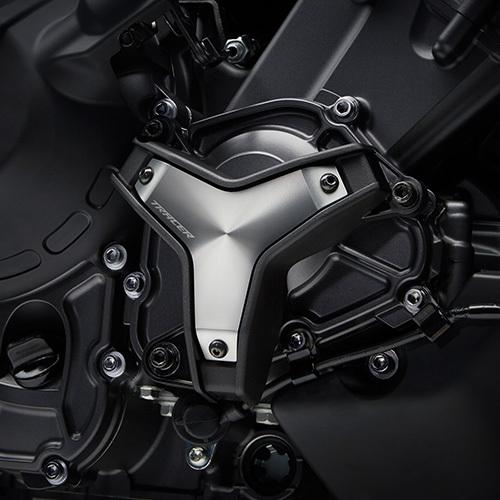 YAMAHA（ヤマハ） 【当店在庫あり】21'〜 TRACERトレーサー9 GT RN70J