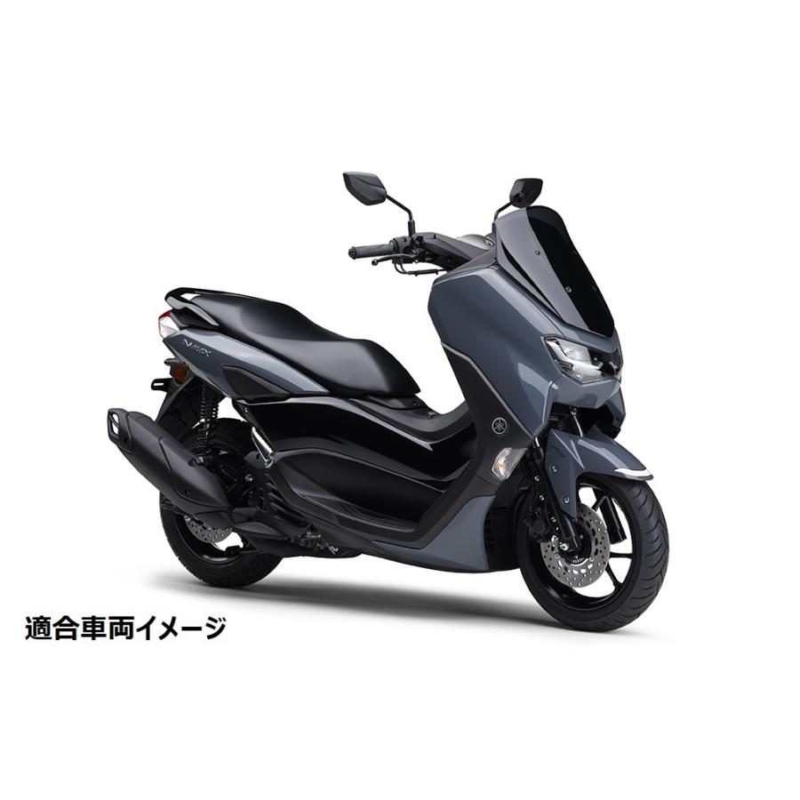 YAMAHA NMAX125(21'〜24')/NMAX155(22'〜24')SEG6J/SG66J YAMAHA NMAX125(21'〜24')/NMAX155(22'〜24')SEG6J/SG66J