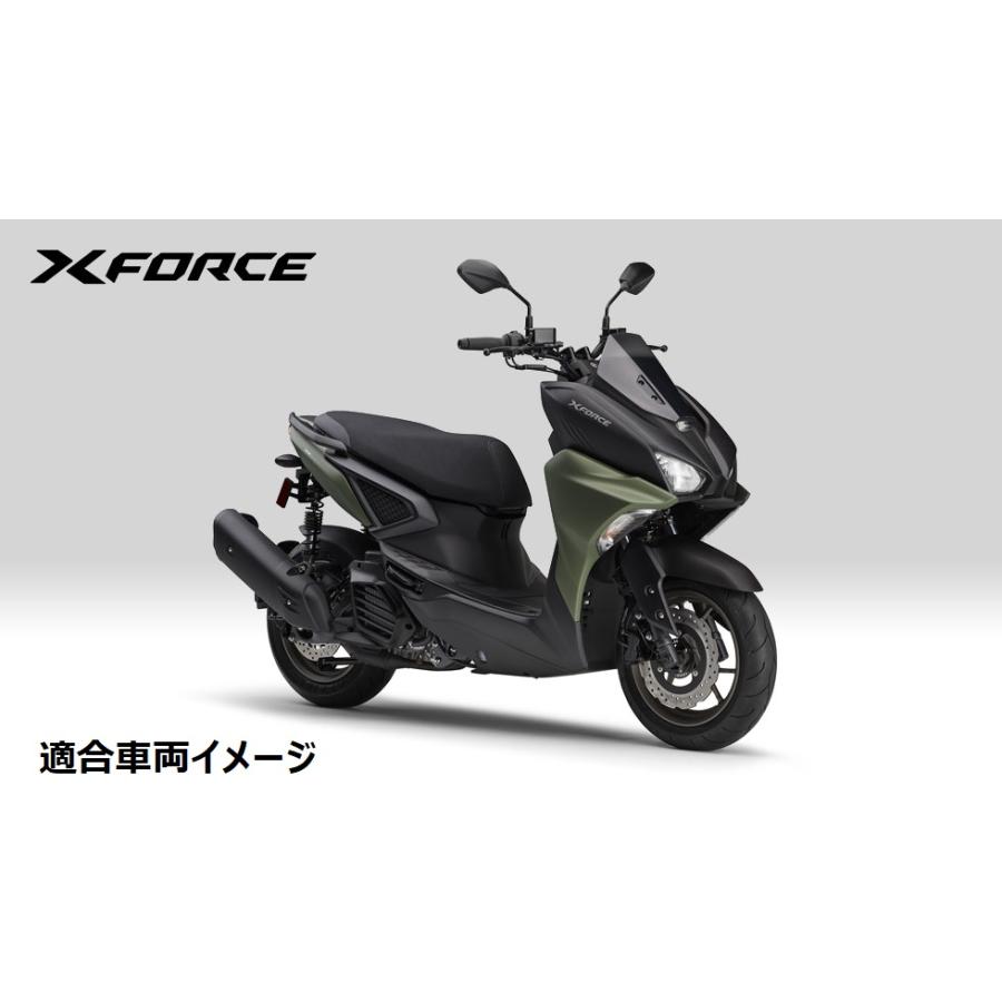 YAMAHA 【当店在庫あり】22'〜 X FORCE エックスフォース SG79J YAMAHA 【当店在庫あり】22'〜 X FORCE エックスフォース SG79J