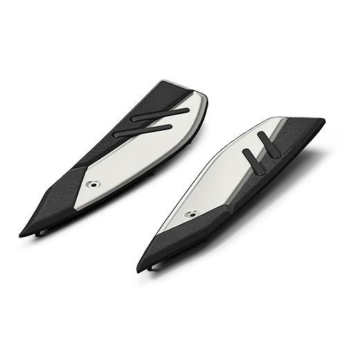 YAMAHA 【当店在庫あり】23'〜 XMAX SG70J/SGA8J フロアフット YAMAHA 【当店在庫あり】23'〜 XMAX SG70J/SGA8J フロアフット