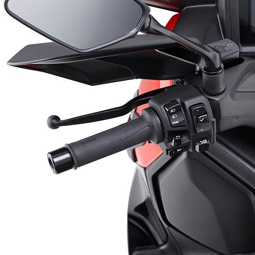 売約済　X-ＭＡＸ２５０　XMAX250　ＳＧ４２Ｊ　２０１８年モデル　グリップヒーター　　ワンオーナー 車両情報:ヤマハ X−MAX250 | リバースオート八王子 | 中古バイク