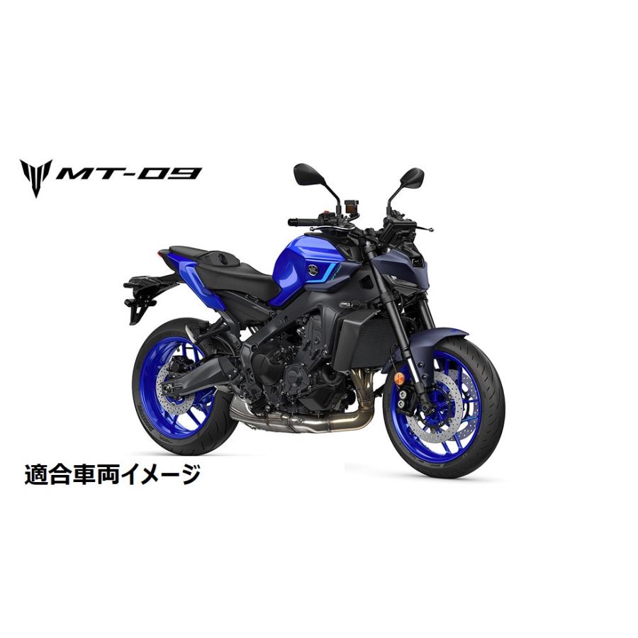 ワイズギア　ミドルスクリーン　MT-07 中古 2025年最新】Yahoo!オークション -mt07 ミドルスクリーンの中古