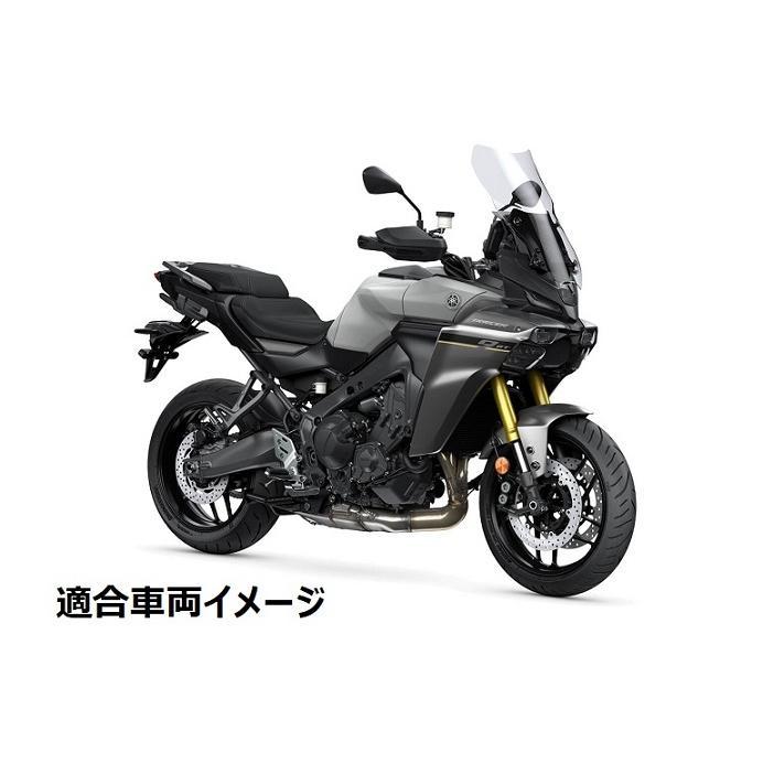 YAMAHA（ヤマハ） 【当店在庫あり】ユーロトップケース（ボックス