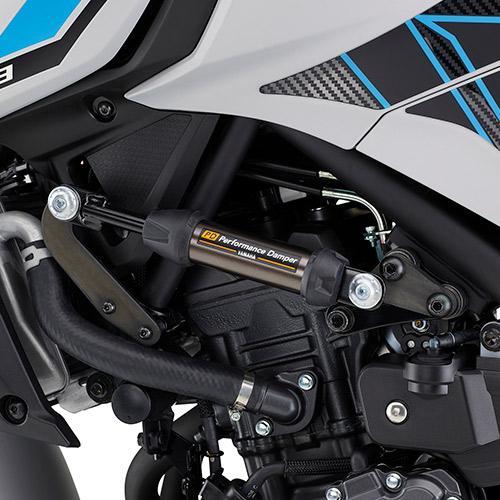 当店在庫あり】 25'〜 YZF-R25/YZF-R3・MT-25/MT-03 RG95J/RH25J