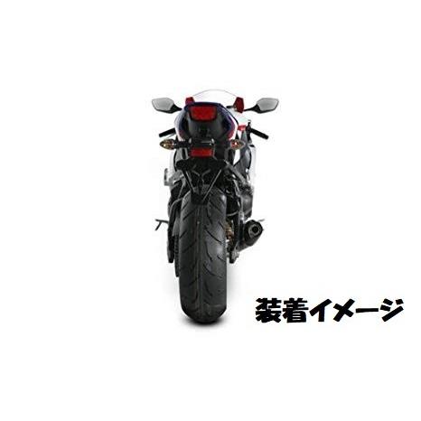 CBR1000RR アクラポビッチ フルエキマフラー Akrapovic (アクラポヴィッチ) フルエキゾースト レーシング