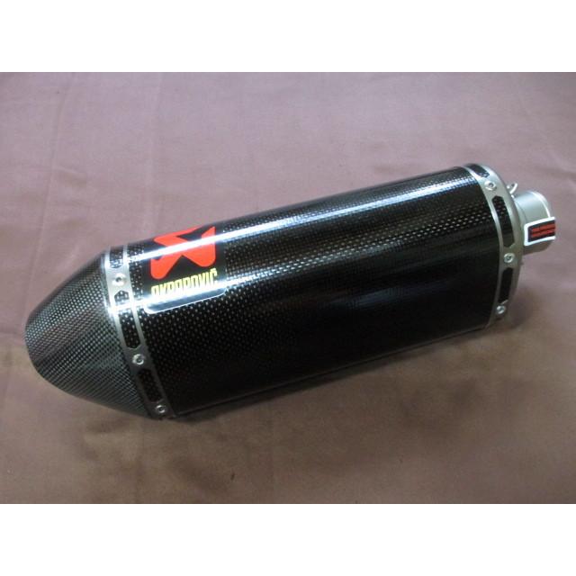 CBR250RR MC51 アクラポヴィッチ フルエキゾーストマフラーセット CBR250RR MC51 アクラポヴィッチ フルエキゾースト