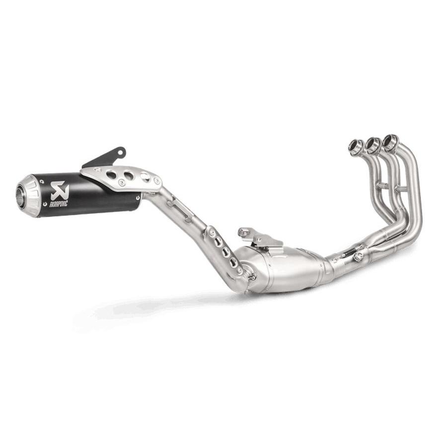 完売御礼！】25%OFF！AKRAPOVIC 16'〜18' XSR900 RN46J/56J レーシング