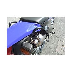 セロー250用 dB's チタンスリップオンマフラー (ステー破損) hqdefault.jpg