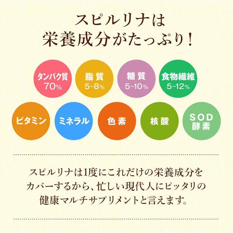 不老藻ｇｅ 800粒 サプリメント スピルリナ 沖縄県久米島産 健康食品 Spirulina 1108 スピルリナ普及会 Yahoo 店 通販 Yahoo ショッピング
