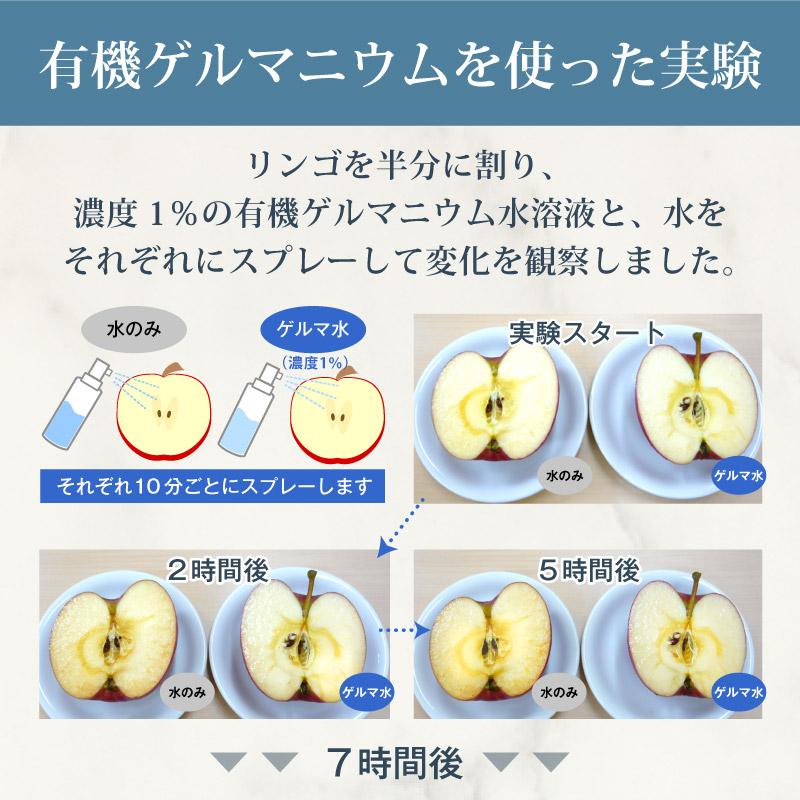GMエッセンス 楽天市場】有機ゲルマニウム3.0％配合 GMエッセンス 30ml レパ
