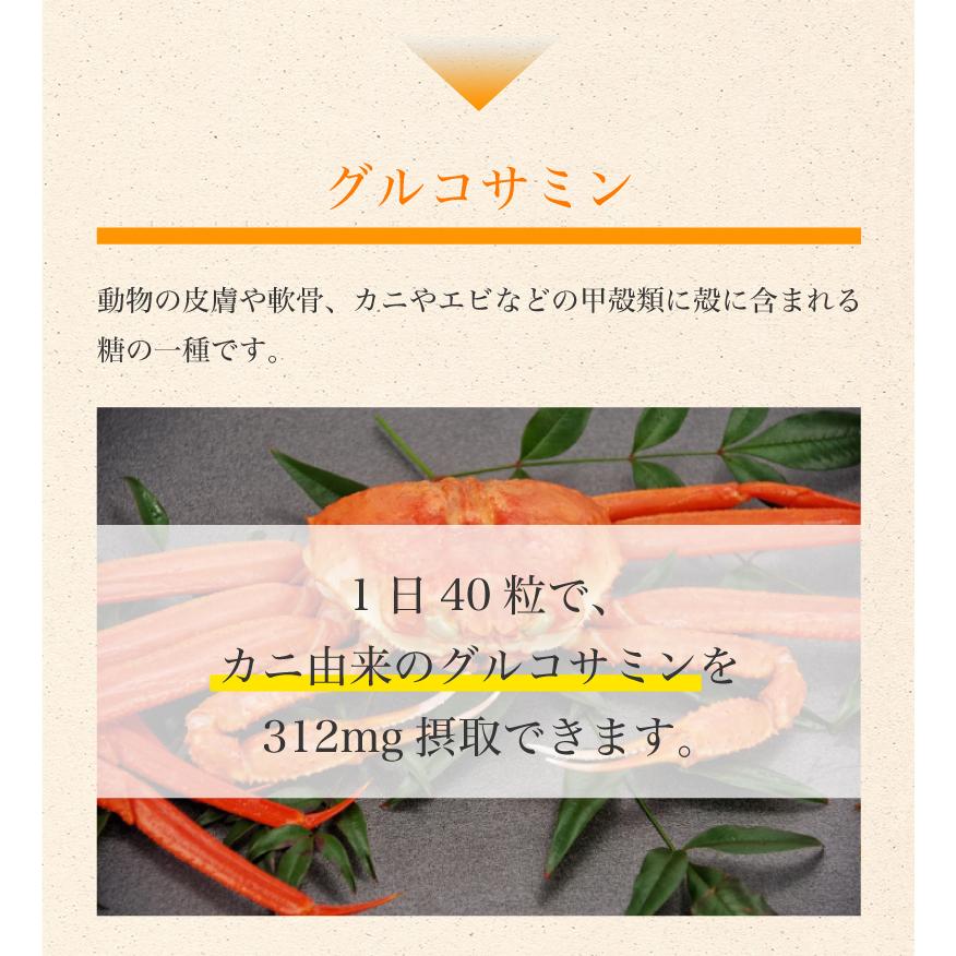 スピルリナ・グルコサミン＆コンドロイチン 1200粒 サプリメント 藻 健康食品 Spirulina 【税込3,000円以上送料無料】｜sp100｜07