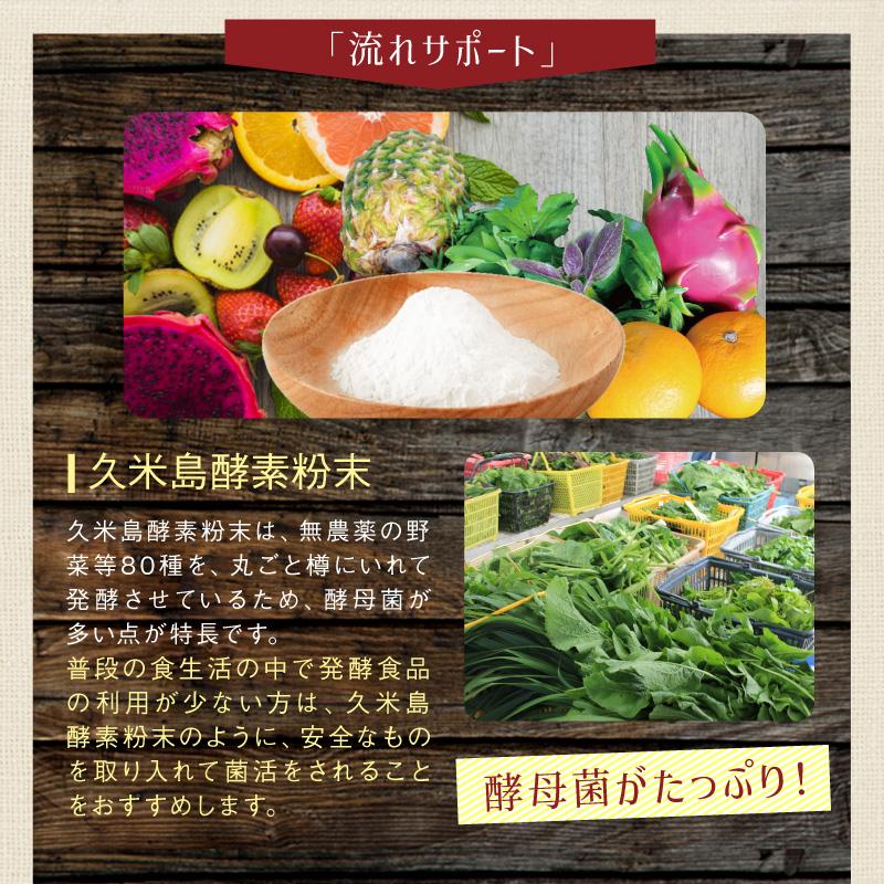 スピルリナ・カムカム久米島酵素 1000粒 サプリメント 藻 健康食品 Spirulina 【税込3,000円以上送料無料】 ポイント利用 爆買 | スピルリナ普及会 | 16